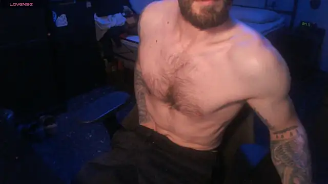 SexxxyLouis online show from September 22, 2025, 7:49 pm