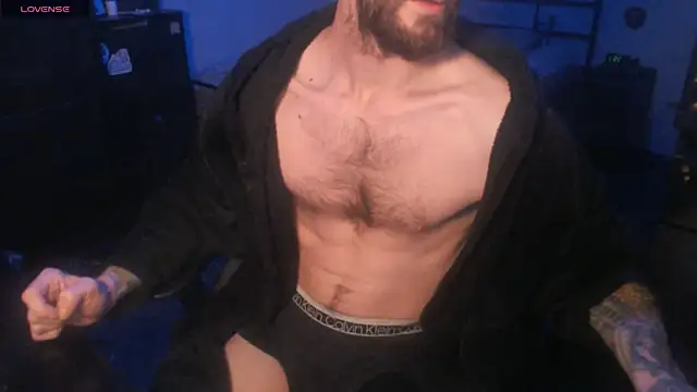 SexxxyLouis online show from September 24, 2025, 5:55 am