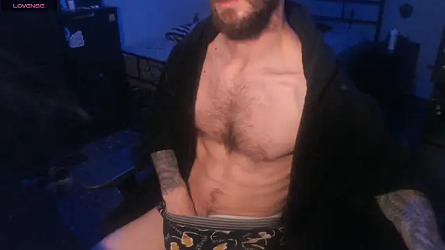 SexxxyLouis online show from September 25, 2025, 6:06 am