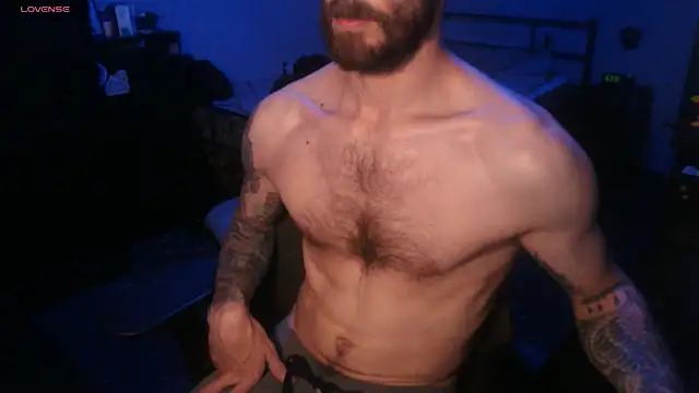 SexxxyLouis online show from October 10, 2025, 5:56 pm