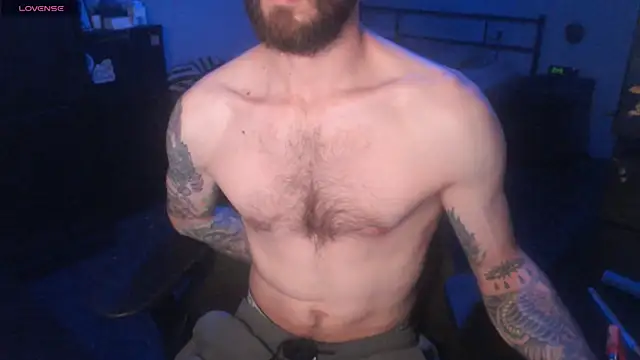 SexxxyLouis online show from October 20, 2025, 9:15 pm