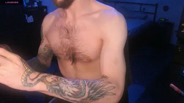 SexxxyLouis online show from October 25, 2025, 10:23 am