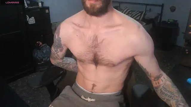 SexxxyLouis online show from November 26, 2025, 10:27 am