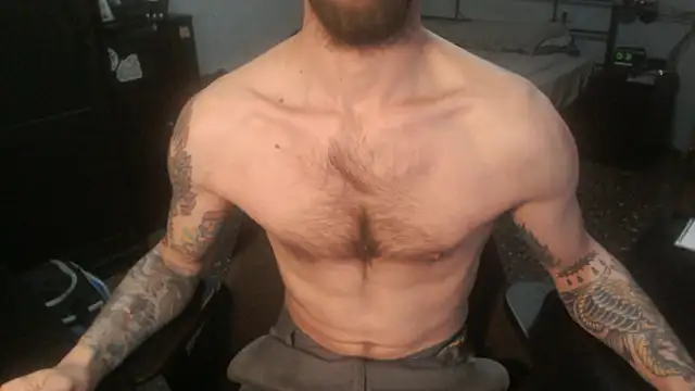 SexxxyLouis online show from February 24, 2026, 8:23 am