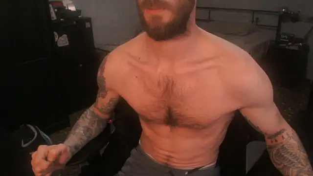 SexxxyLouis online show from February 28, 2026, 11:44 am