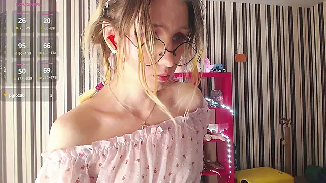 Snapshot of _Hanna_Moon_ chatting on January 11, 2025, 9:15 am Hanna Moon online show from January 11, 2025, 9:15 am