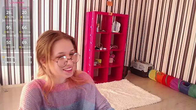 Snapshot of _Hanna_Moon_ chatting on March 19, 2025, 10:55 am Hanna Moon online show from March 19, 2025, 10:55 am