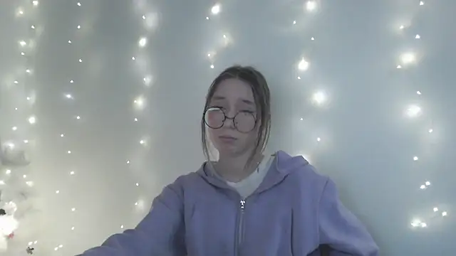  Hanna Moon  online show from January 10, 2026, 9:22 am