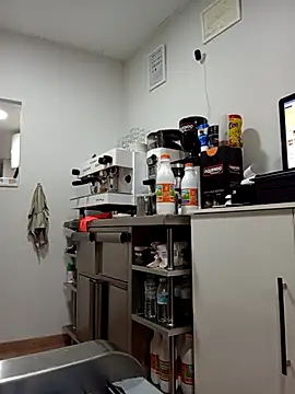 little susie online show from October 20, 2025, 8:15 am