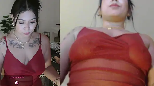 little susie online show from November 13, 2025, 9:08 am