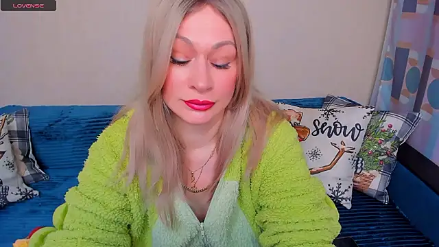 EllenMoore online show from February 23, 2026, 3:04 am