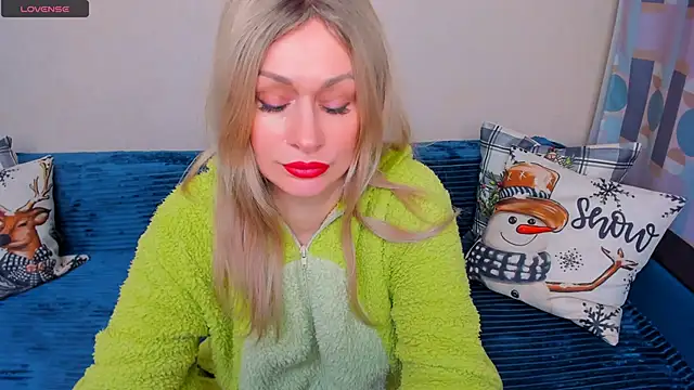 EllenMoore online show from March 2, 2026, 5:08 am