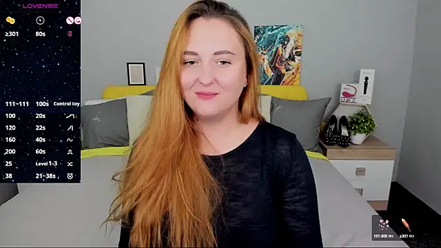 Snapshot of BabeLessi chatting on September 25, 2025, 3:32 am BabeLessi online show from September 25, 2025, 3:32 am