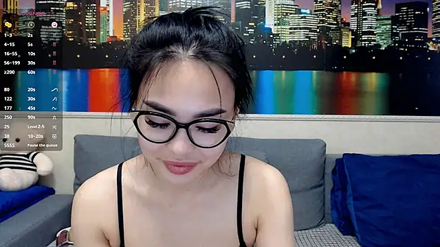 Snapshot of kwana_colada chatting on December 22, 2024, 10:06 am kwana colada online show from December 22, 2024, 10:06 am