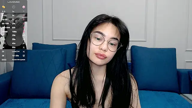 Snapshot of kwana_colada chatting on March 5, 2025, 12:11 pm kwana colada online show from March 5, 2025, 12:11 pm