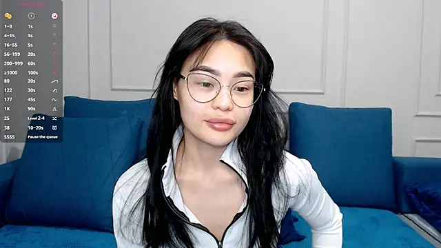 Snapshot of kwana_colada chatting on March 6, 2025, 3:13 pm kwana colada online show from March 6, 2025, 3:13 pm