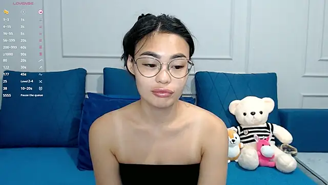 Snapshot of kwana_colada chatting on September 29, 2025, 4:45 pm kwana colada online show from September 29, 2025, 4:45 pm