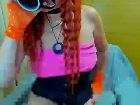 Ruda1919 online show from April 18, 2026, 10:54 pm