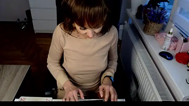 Jyssika online show from February 22, 2026, 2:26 pm