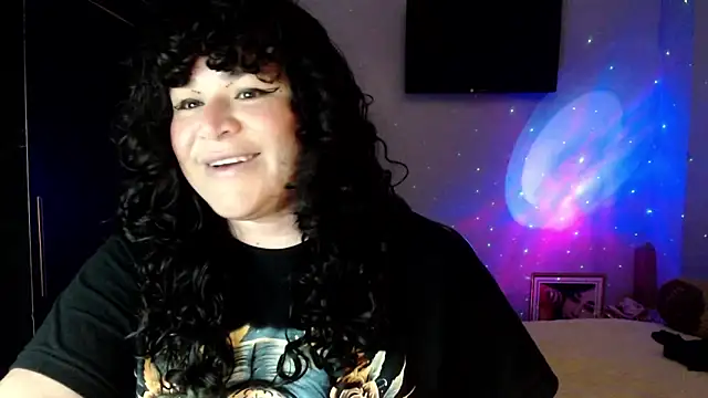 ANGELIQUE KLANE online show from September 11, 2025, 5:51 am