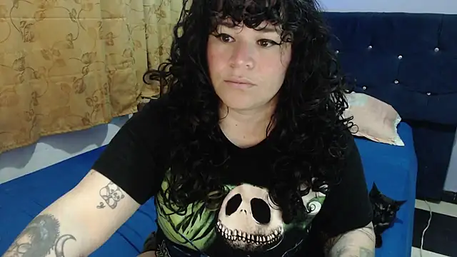 ANGELIQUE KLANE online show from January 17, 2026, 3:06 pm