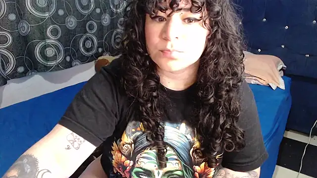 ANGELIQUE KLANE online show from March 7, 2026, 9:56 pm