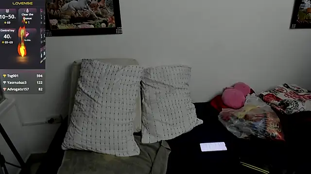 Snapshot of Brenda_Berck_ chatting on September 24, 2025, 1:20 am Brenda Berck online show from September 24, 2025, 1:20 am