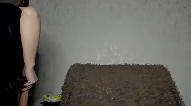 MissGulia online show from February 12, 2025, 12:37 am