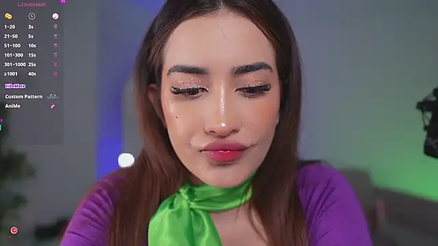 CATALINA RESTREPO online show from March 14, 2025, 1:59 am