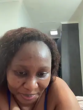 Bootyliciouse21X online show from December 1, 2025, 2:38 am