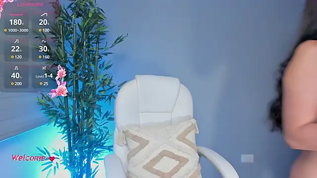 Snapshot of SophieHunt chatting on March 7, 2025, 10:21 pm SophieHunt online show from March 7, 2025, 10:21 pm