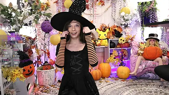 xxhayleemariexx online show from October 22, 2025, 11:15 pm