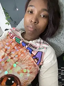 myblackdoope online show from October 31, 2025, 12:33 am