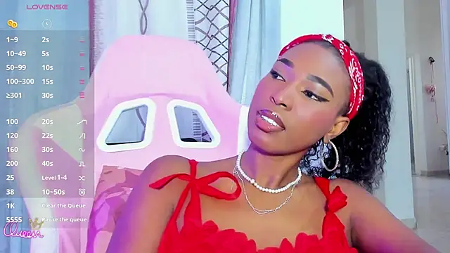 myblackdoope online show from June 2, 2026, 12:18 pm