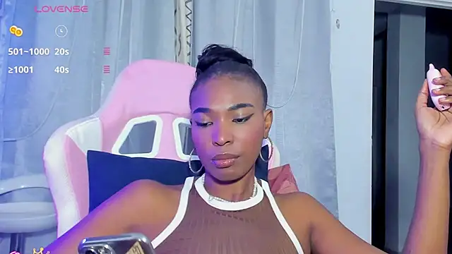 myblackdoope online show from July 11, 2026, 9:12 am