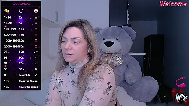 KristiOwen online show from March 22, 2025, 5:17 am