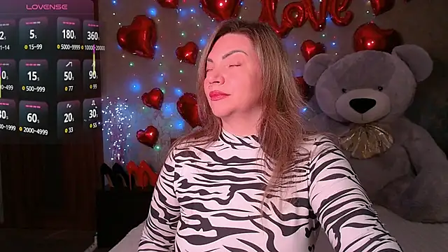 KristiOwen online show from March 26, 2026, 2:06 am