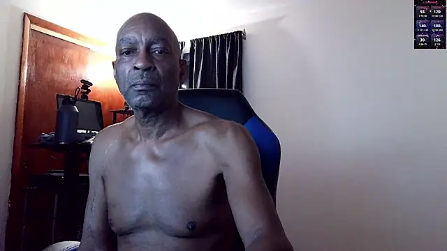 longdick4you8686 online show from March 10, 2026, 10:53 am