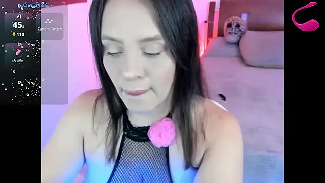 SweetNathalya online show from November 21, 2025, 7:51 am