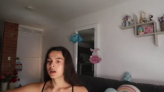  Vahos  online show from April 17, 2026, 5:16 pm