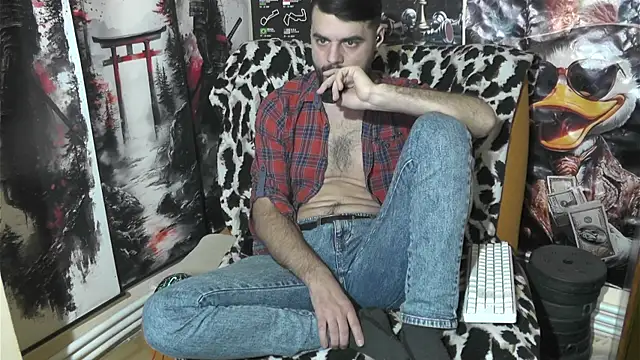 00george online show from January 18, 2026, 3:49 pm