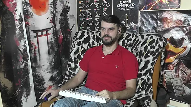 00george online show from February 5, 2026, 7:46 am