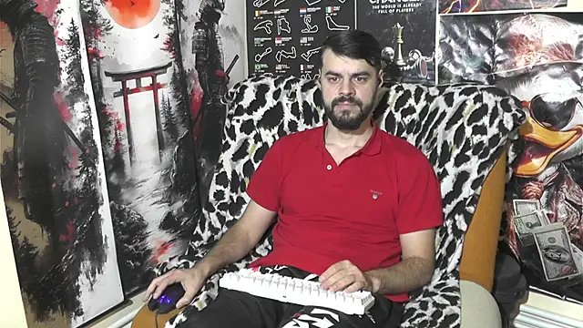 00george online show from February 8, 2026, 8:51 am