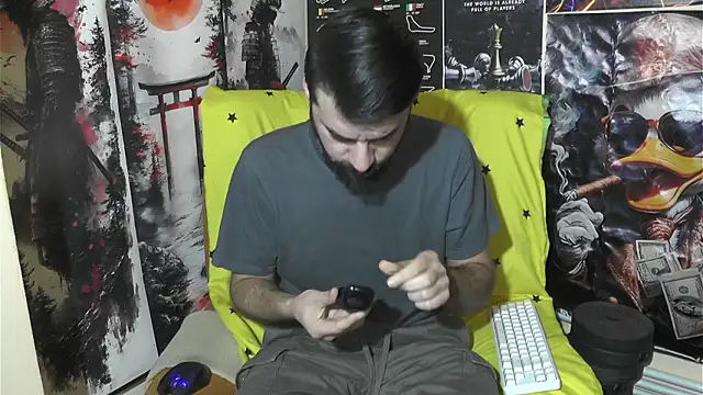 00george online show from March 3, 2026, 9:04 am