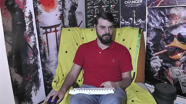 00george online show from March 7, 2026, 4:42 am