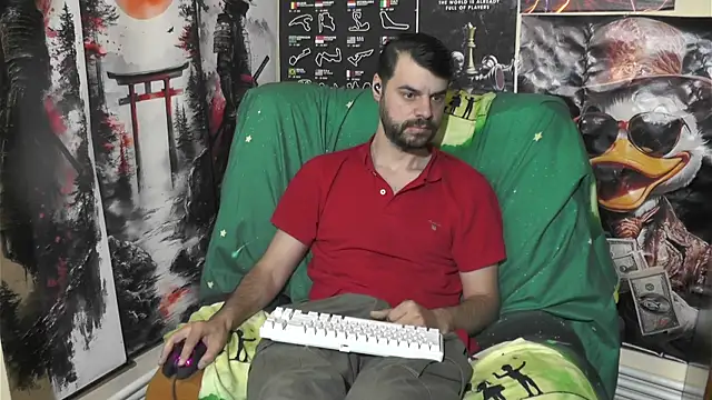 00george online show from April 9, 2026, 10:53 am