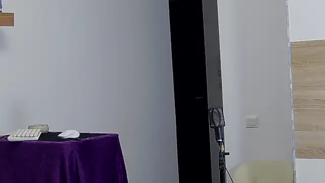 MauroTwin online show from January 13, 2025, 5:23 pm