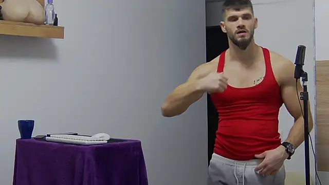 MauroTwin online show from January 17, 2025, 5:41 pm