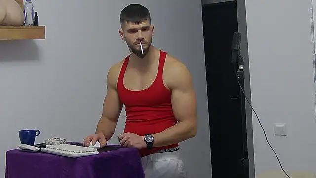 MauroTwin online show from January 17, 2025, 8:44 pm