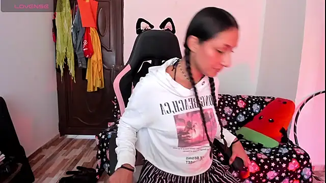 adrena 10 online show from February 13, 2026, 6:59 pm